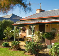 Ruby's Cottage - Darwin Holiday