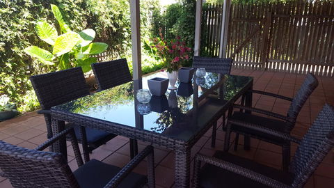 Ruby\'s Cottage - Darwin Holiday 16
