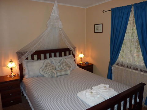 Ruby\'s Cottage - Darwin Holiday 9