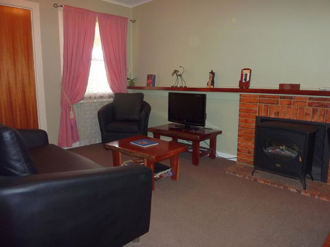 Ruby\'s Cottage - Darwin Holiday 3