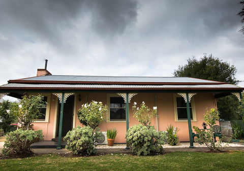 Ruby\'s Cottage - Darwin Holiday 15
