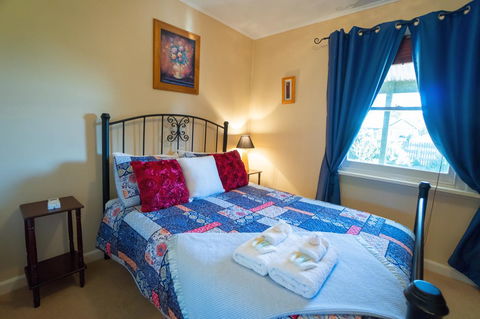 Ruby\'s Cottage - Darwin Holiday 12