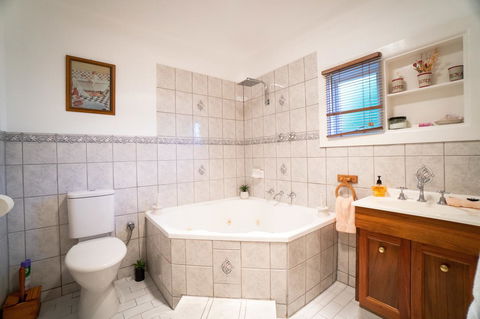Ruby\'s Cottage - Darwin Holiday 6