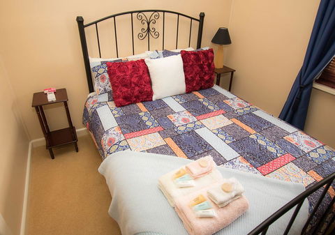 Ruby\'s Cottage - Darwin Holiday 13