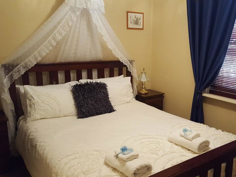 Ruby\'s Cottage - Darwin Holiday 10