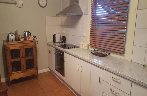 Ruby\'s Cottage - Darwin Holiday 4