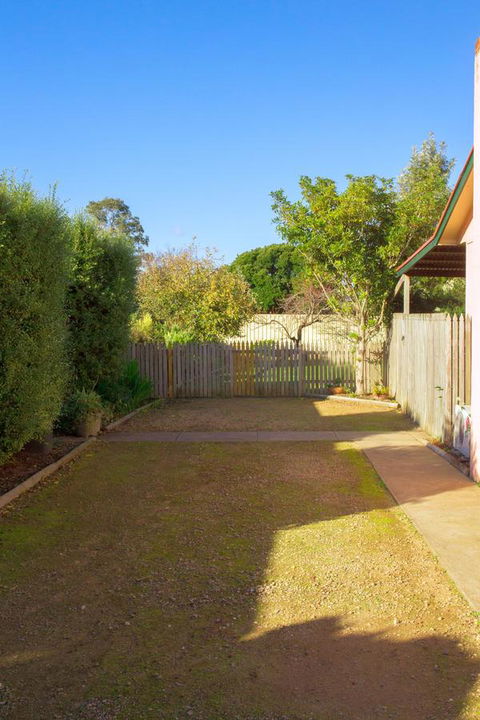 Ruby\'s Cottage - Darwin Holiday 20