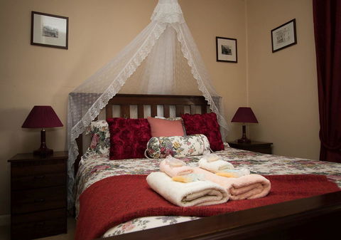 Ruby\'s Cottage - Darwin Holiday 14