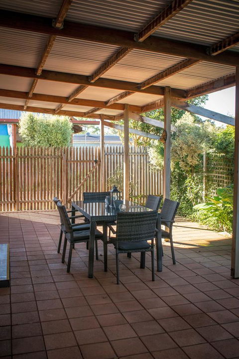 Ruby\'s Cottage - Darwin Holiday 17