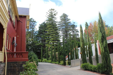 Pirralilla Estate Adelaide Hills - Darwin Holiday 12