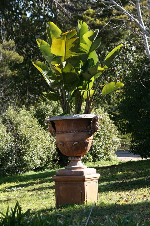 Pirralilla Estate Adelaide Hills - Darwin Holiday 22