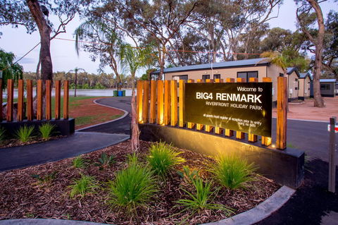 BIG4 Renmark Riverfront Holiday Park - Darwin Holiday 27