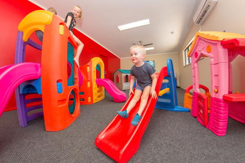 BIG4 Renmark Riverfront Holiday Park - Darwin Holiday 14