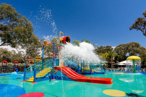 BIG4 Renmark Riverfront Holiday Park - Darwin Holiday 10