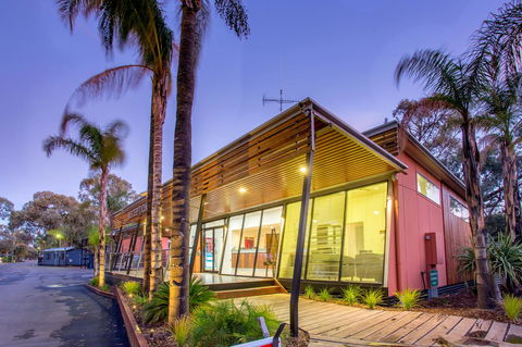 BIG4 Renmark Riverfront Holiday Park - Darwin Holiday 26