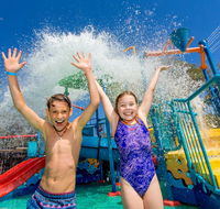 BIG4 Renmark Riverfront Holiday Park - Darwin Holiday