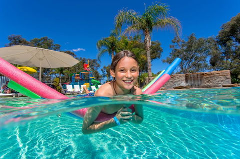 BIG4 Renmark Riverfront Holiday Park - Darwin Holiday 19