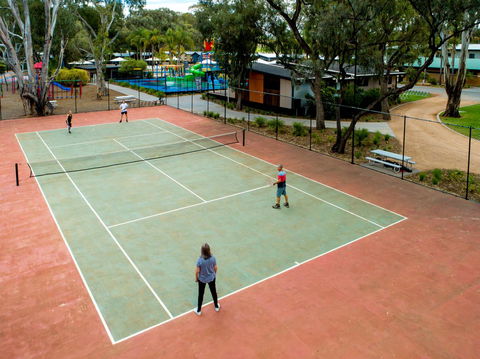 BIG4 Renmark Riverfront Holiday Park - Darwin Holiday 15