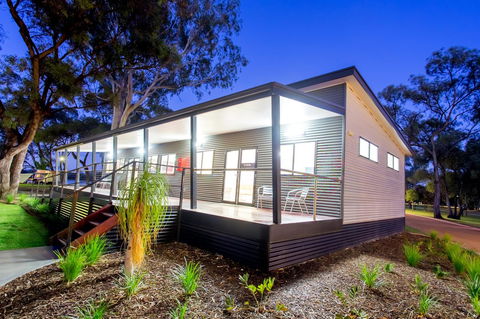 BIG4 Renmark Riverfront Holiday Park - Darwin Holiday 17