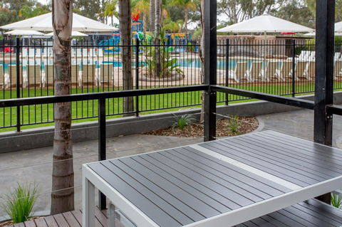 BIG4 Renmark Riverfront Holiday Park - Darwin Holiday 8