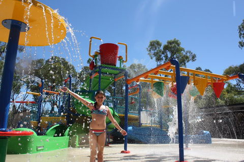 BIG4 Renmark Riverfront Holiday Park - Darwin Holiday 32