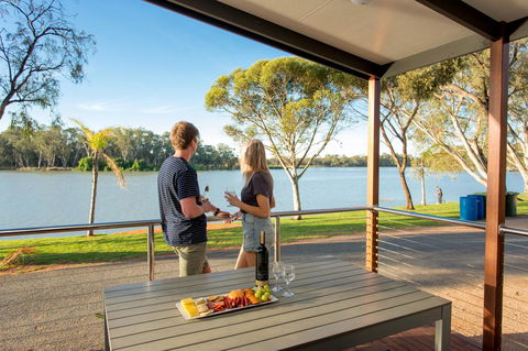 BIG4 Renmark Riverfront Holiday Park - Darwin Holiday 5