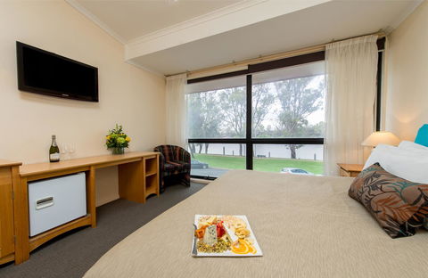 Berri Hotel - Darwin Holiday 36