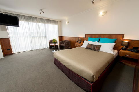 Berri Hotel - Darwin Holiday 40
