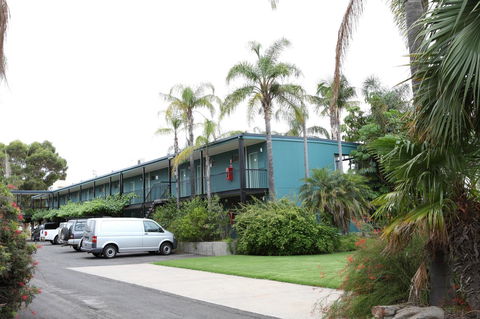 Berri Hotel - Darwin Holiday 15