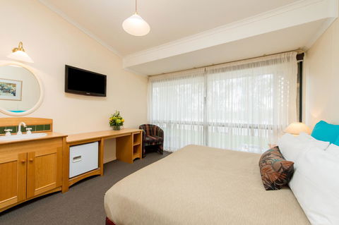 Berri Hotel - Darwin Holiday 35