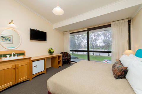Berri Hotel - Darwin Holiday 37