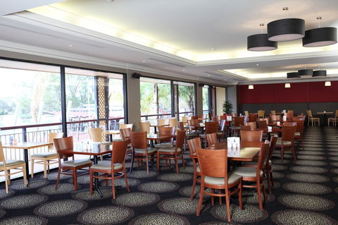 Berri Hotel - Darwin Holiday 17
