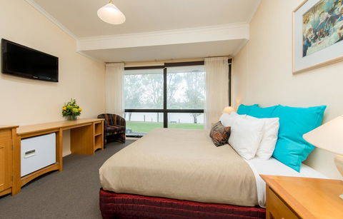 Berri Hotel - Darwin Holiday 38