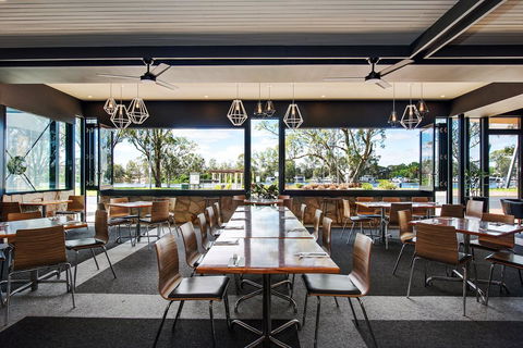 Berri Hotel - Darwin Holiday 14