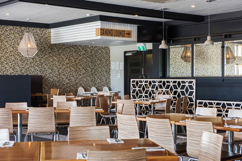 Berri Hotel - Darwin Holiday 2