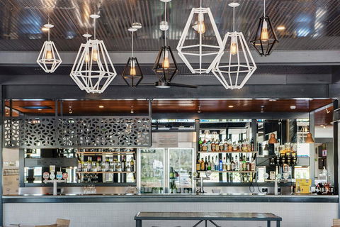 Berri Hotel - Darwin Holiday 8