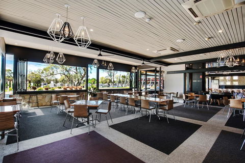 Berri Hotel - Darwin Holiday 13