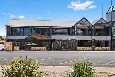 Berri Hotel - Darwin Holiday 4