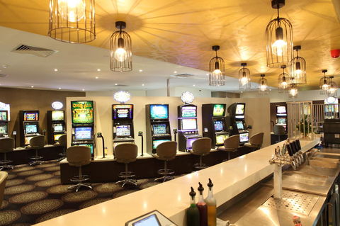 Berri Hotel - Darwin Holiday 19