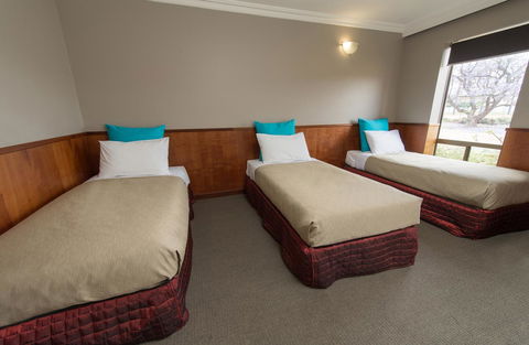 Berri Hotel - Darwin Holiday 41