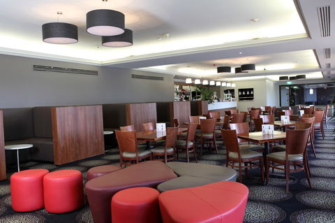 Berri Hotel - Darwin Holiday 16