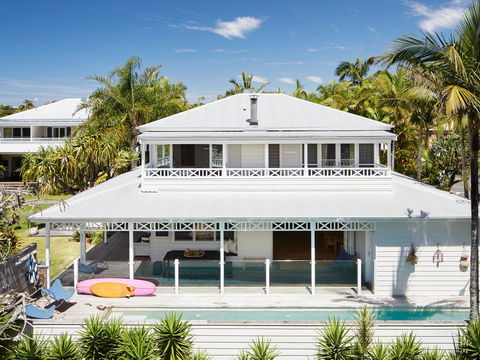 Atlantic Byron Bay - Darwin Holiday 4