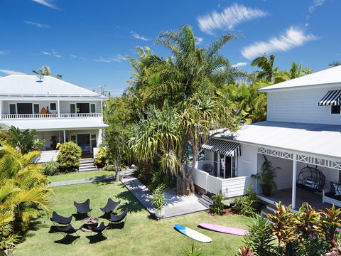 Atlantic Byron Bay - Darwin Holiday 0