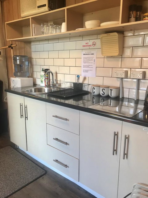 Murray Bridge Riverview Cabin - Darwin Holiday 8