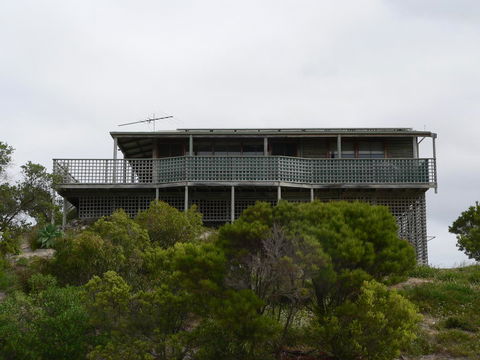 Lantauanan - The Lookout - Darwin Holiday 7