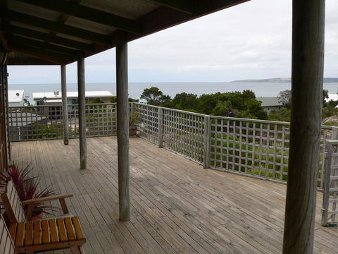 Lantauanan - The Lookout - Darwin Holiday 6