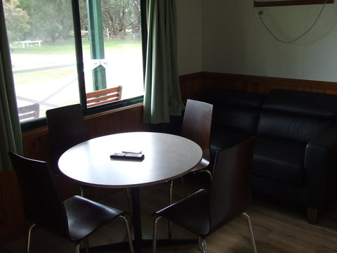 Discovery Parks - Kangaroo Island - Darwin Holiday 2