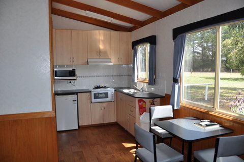 Discovery Parks - Kangaroo Island - Darwin Holiday 15