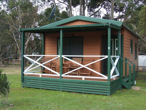 Discovery Parks - Kangaroo Island - Darwin Holiday 6