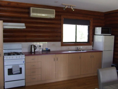 Discovery Parks - Kangaroo Island - Darwin Holiday 20